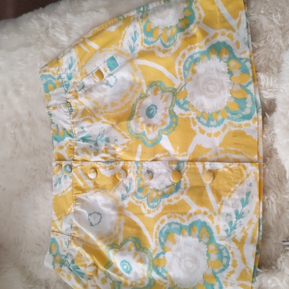 Vintage fossil skirt size 12 - Picture 3 of 12